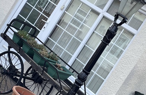 Louth Casa | Sweetpea Cottage in Louth