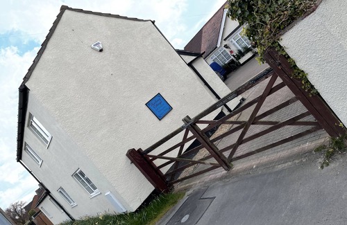 Louth Casa | Sweetpea Cottage in Louth