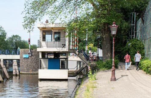 Plantage Apartamento | SWEETS - Hortusbrug