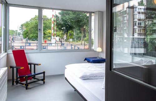 Plantage Apartamento | SWEETS - Hortusbrug