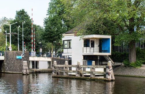 Plantage Apartamento | SWEETS - Hortusbrug