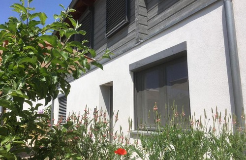 Tairnbach Apartamento | SweetSuites 40A Lavendelhaus