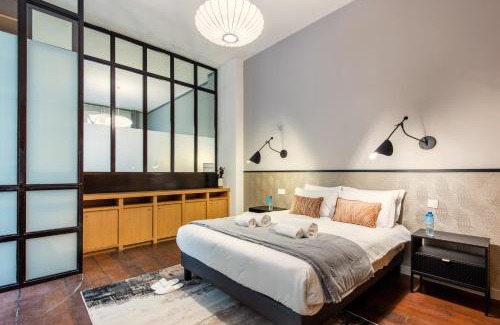 Faubourg-du-Roule Apartamento | Sweett - Artois Haussman