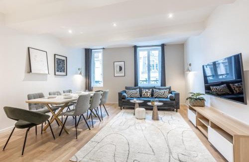 Bercy Apartamento | Sweett - Atelier Bastille