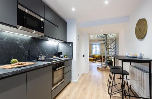 Bercy Apartamento | Sweett - Atelier Bastille