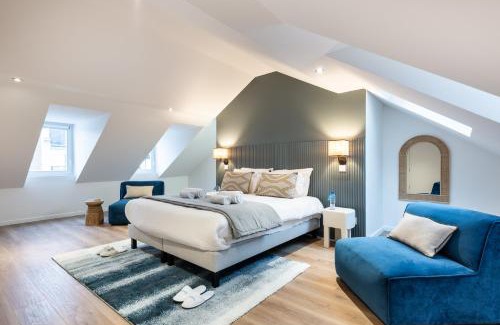 Bercy Apartamento | Sweett - Atelier Bastille