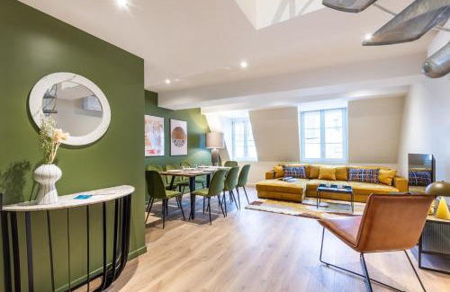 Bercy Apartamento | Sweett - Atelier Bastille