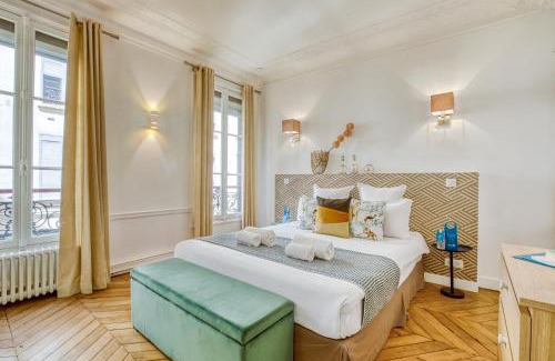 Saint-Vincent-de-Paul Apartamento | Sweett - Atelier Napoleon