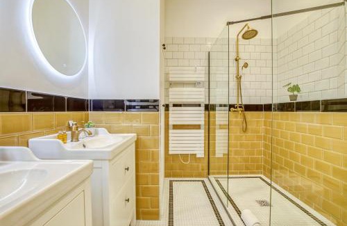 Saint-Vincent-de-Paul Apartamento | Sweett - Atelier Napoleon