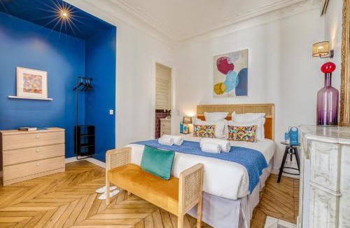 Saint-Vincent-de-Paul Apartamento | Sweett - Atelier Napoleon
