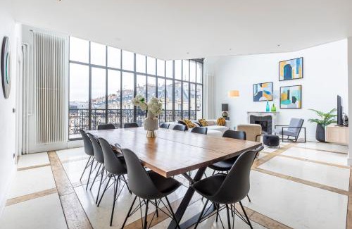 Champs-Elysees Apartamento | Sweett - Boccador