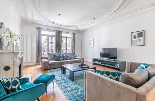 Champs-Elysees Apartamento | Sweett - Boccador