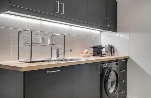 Strasbourg -Saint-Denis Apartamento | Sweett - Bonne Nouvelle