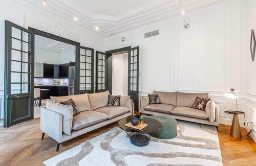 Champs-Elysees Apartamento | Sweett | Cerisoles IV