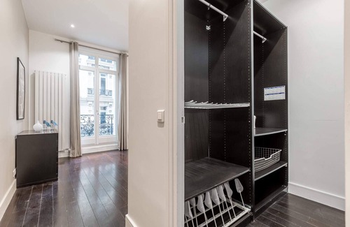 Champs-Elysees Apartamento | Sweett | Cerisoles IV