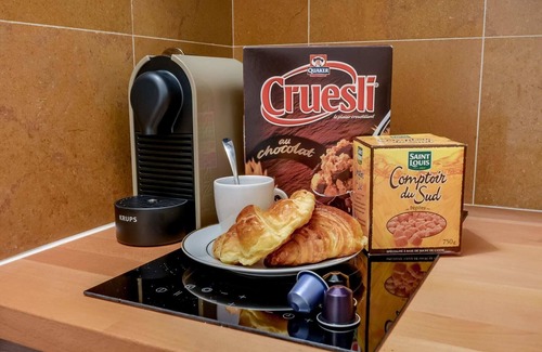 Faubourg-du-Roule Apartamento | Sweett | Champs-Elysees I