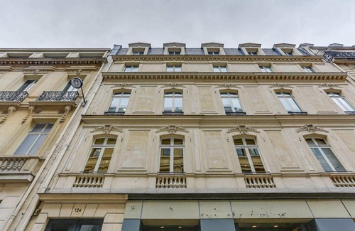 Faubourg-du-Roule Apartamento | Sweett | Champs-Elysees I
