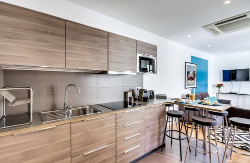 8th Arrondissement Apartamento | Sweett | Champs-Elysees III