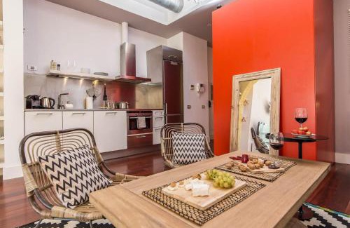 Poblenou Apartamento | Sweett - Loft Villa Olimpica Beach