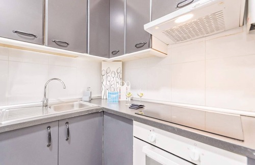 La Nova Esquerra de l'Eixample Apartamento | Sweett | Rocafort 302