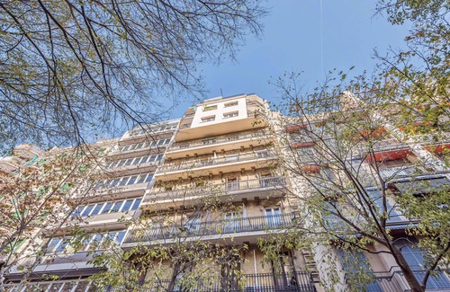 La Nova Esquerra de l'Eixample Apartamento | Sweett | Rocafort 302