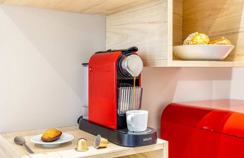 Strasbourg -Saint-Denis Apartamento | Sweett | Saint Denis III