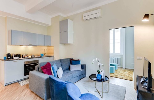 Porta Lodovica Apartamento | Sweett | San Gottardo II