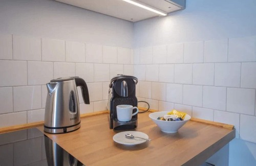 Porta Lodovica Apartamento | Sweett | San Gottardo II