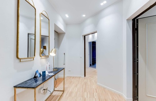 Porta Lodovica Apartamento | Sweett | San Gottardo II