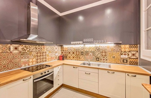 Sant Antoni Apartamento | Sweett | Sepulveda Principal C