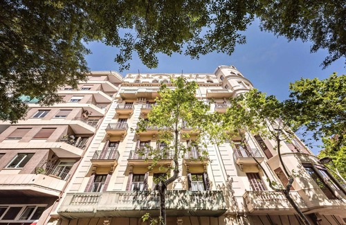 Sant Antoni Apartamento | Sweett | Sepulveda Principal C