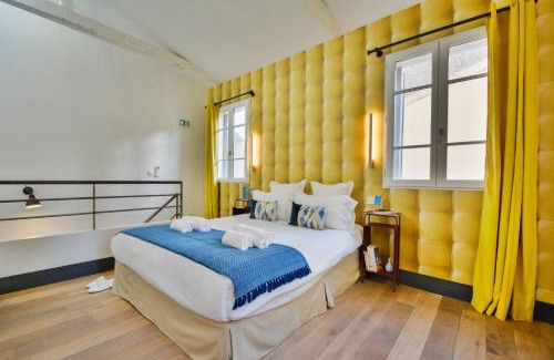 Montmartre Apartamento | Sweett - Tardieu