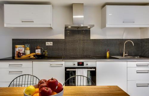 Montmartre Apartamento | Sweett - Tardieu
