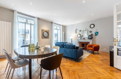 Champs-Elysees Apartamento | Sweett - Triangle d'Or