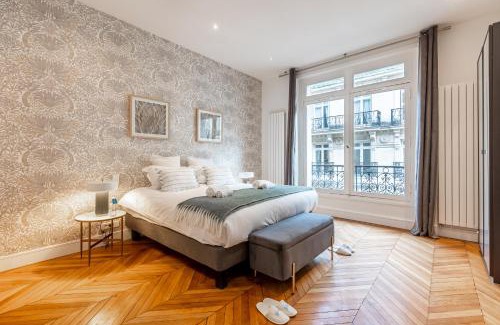 Champs-Elysees Apartamento | Sweett - Triangle d'Or