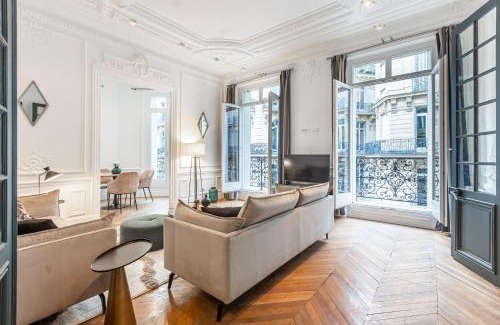 Champs-Elysees Apartamento | Sweett - Triangle d'Or