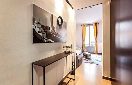 La Ribera Apartamento | Sweett | Urqui City Center