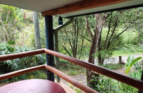 Upper Burringbar Casa | Sweetwater Cottage. A private mountain escape