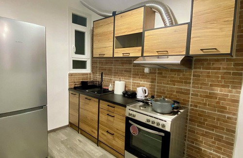 Pasalimani Apartamento | Sweety flat Marina Zeas Piraeus nearby the sea