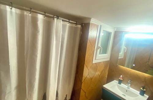 Pasalimani Apartamento | Sweety flat Marina Zeas Piraeus nearby the sea