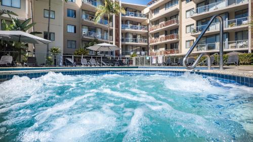 Burleigh Heads Complejo | Swell Resort Burleigh Heads
