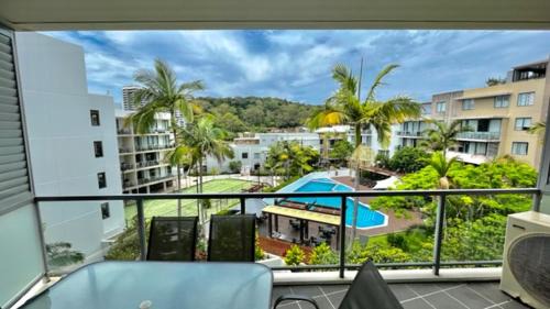 Burleigh Heads Complejo | Swell Resort Burleigh Heads
