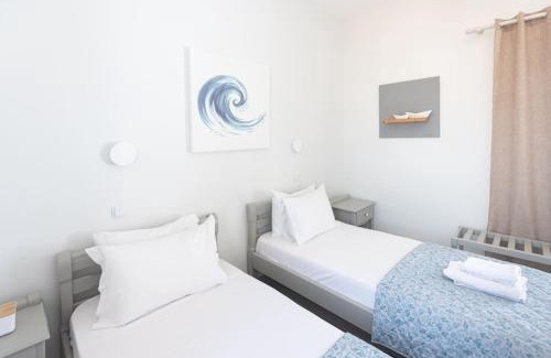 Naousa Apartamento | Swell S1 maisonette in Naousa