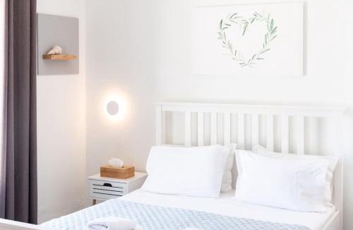 Naousa Apartamento | Swell S1 maisonette in Naousa