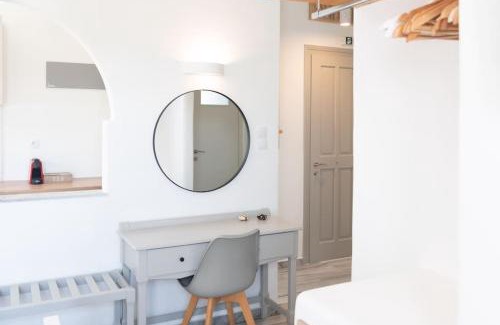 Naousa Apartamento | Swell S1 maisonette in Naousa