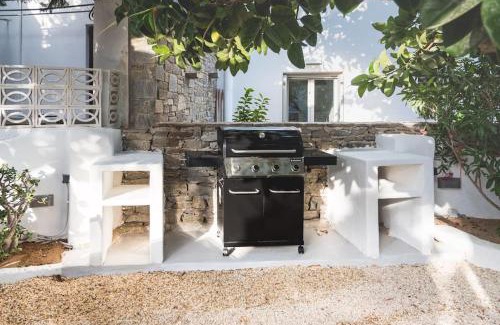 Naousa Apartamento | SWELL S6 new studio in Naousa