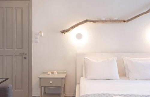 Naousa Apartamento | SWELL S6 new studio in Naousa