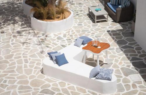 Naousa Apartamento | SWELL S6 new studio in Naousa