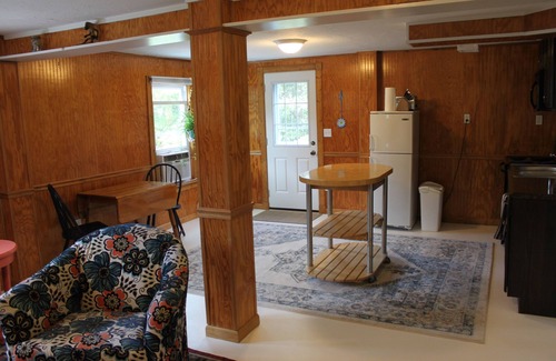 Avon Apartamento | Swell Suite Apartment, Private, One block to beach