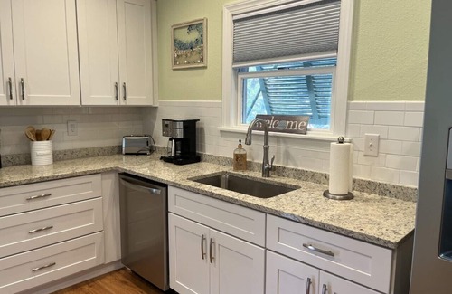 Colington Casa | Swept Away Two- Great Family Beach House